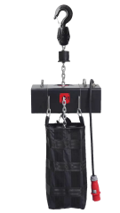 PRO LUX E-HOIST 1000 v3