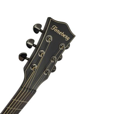 Акустична гітара Toneberg TQ-AC-FGS 89190 фото