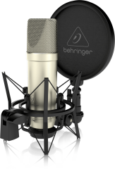 BEHRINGER TANNOY TM1