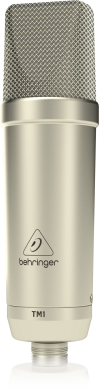 BEHRINGER TANNOY TM1