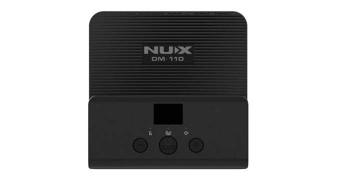 Електронні ударні NUX DM-110 88761 фото