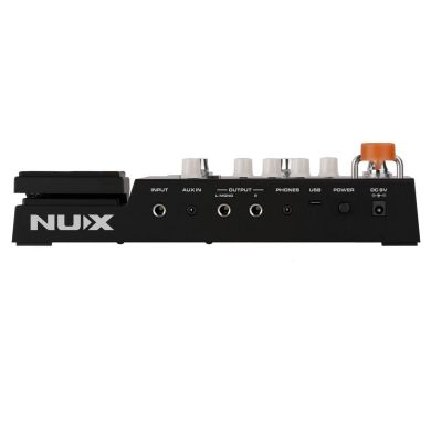 Гитарный процессор эффектов NUX MG 400 86113 фото