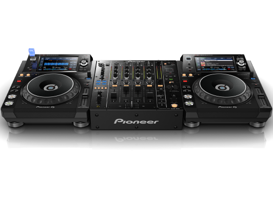 PIONEER XDJ-1000MK3
