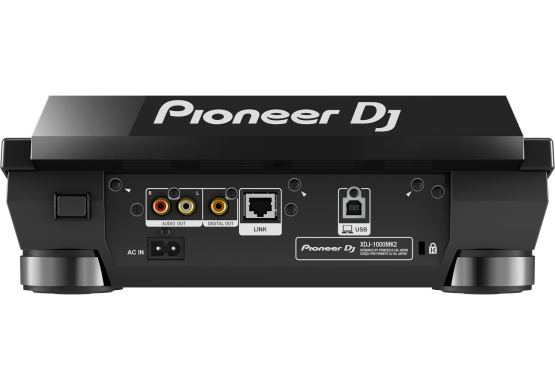 PIONEER XDJ-1000MK3