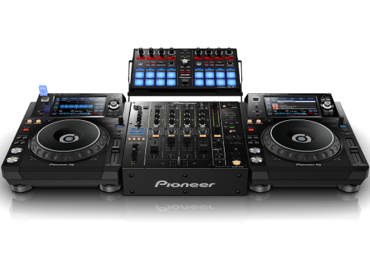 PIONEER XDJ-1000MK3