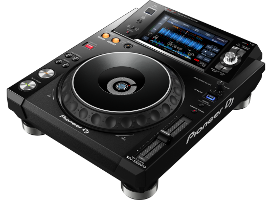 PIONEER XDJ-1000MK3
