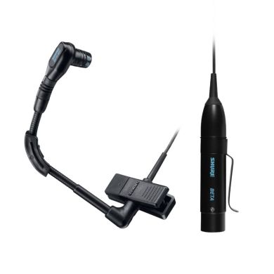 Інструментальний мікрофон SHURE BETA 98H/C 77066 фото