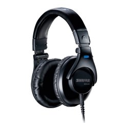 Студийные наушникиSHURE SRH440-EFS 76636 фото