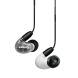 SHURE SE42HYBK+UNI-EFS