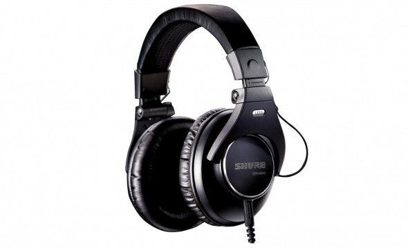 SHURE SRH840-E