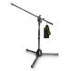 Низкая микрофонная стойка Gravity MS 4221 B