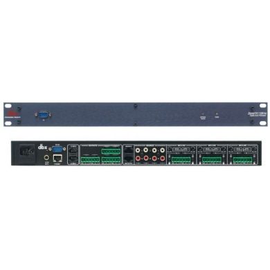 Цифровий зонний процесор dbx ZonePro 1261m DBX1261MV-EU фото