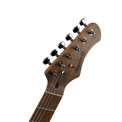 Электрогитары TEST-600 WH 89444 фото