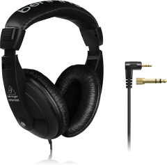 BEHRINGER HPM1000-BK