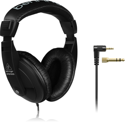 BEHRINGER HPM1000-BK