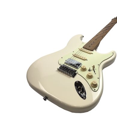 Электрогитары TEST-600 WH 89444 фото