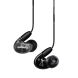 SHURE SE42HYBK+UNI-EFS