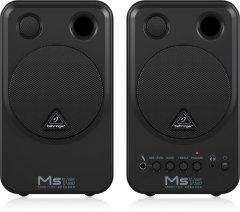 BEHRINGER MS16