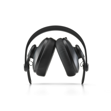 Студійні бездротові навушники Bluetooth AKG K361 BT K361BT фото