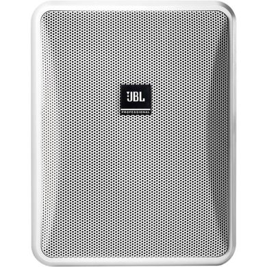 Настінна акустична система JBL Control 25-1L CONTROL 25-1L-WH фото