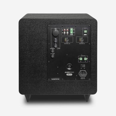 Активний сабвуфер AMC SBS 10 84136 фото