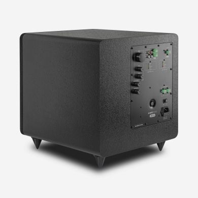 Активний сабвуфер AMC SBS 10 84136 фото