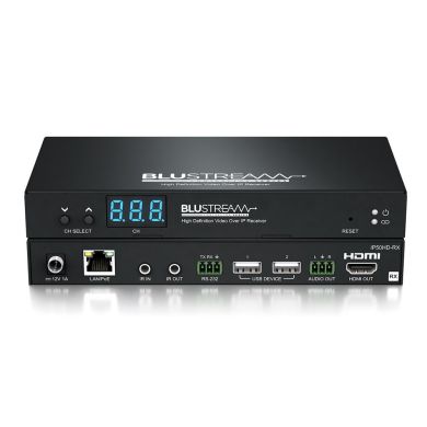 Blustream IP50HD-RX