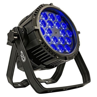 Світлодіодний прожектор FREE COLOR P1810 IP