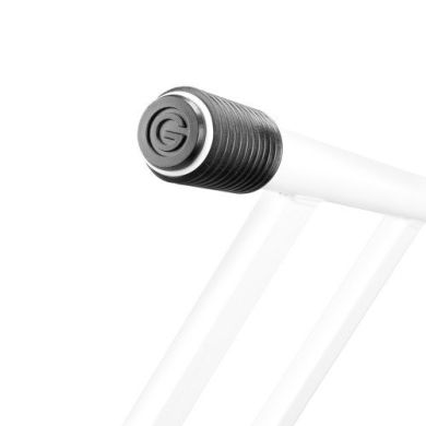 Стійка для клавішних інструментів Gravity KSX2 white