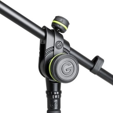 Низкая микрофонная стойка Gravity MS 4221 B 85824 фото