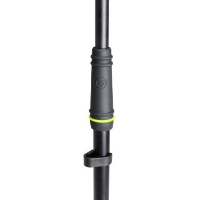 Низкая микрофонная стойка Gravity MS 4221 B 85824 фото