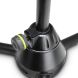 Низкая микрофонная стойка Gravity MS 4221 B