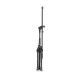 Низкая микрофонная стойка Gravity MS 4221 B