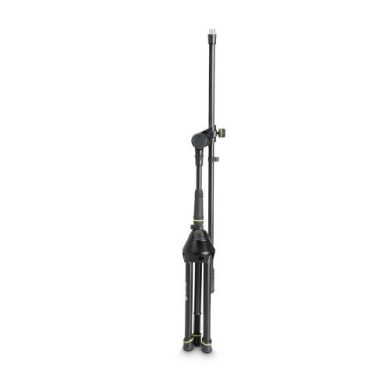 Низкая микрофонная стойка Gravity MS 4221 B 85824 фото