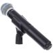 Ручний передавач  SHURE BLX2/B58-M17