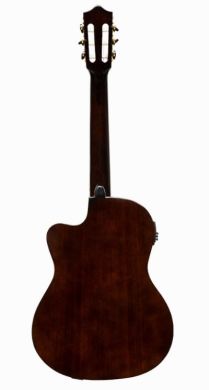 STAGG N SCL60 TCE-NAT