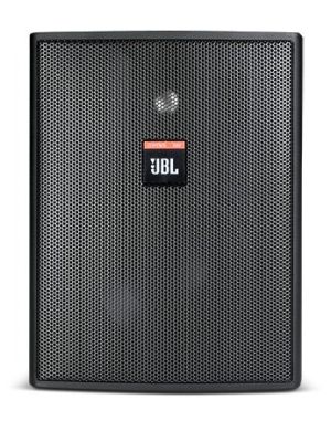 Всепогодна настінна акустична система JBL Control 25AV CONTROL 25AV фото