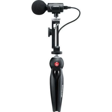 SHURE MV88+ VIDEO KIT