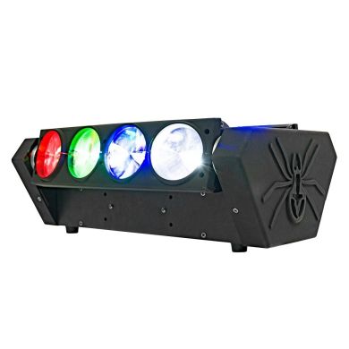Світлодіодний ефект FREE COLOR SPIDER 810