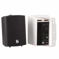 AMC POWER BOX 5 Black 71419 фото