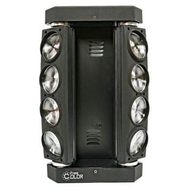 Світлодіодний ефект FREE COLOR SPIDER 810