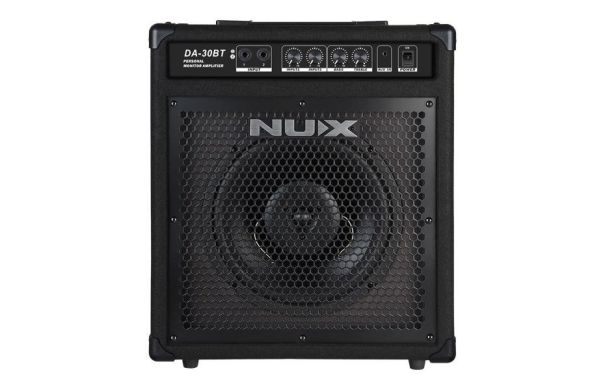 NUX DA 30BT