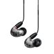 SHURE SE53BABK+UNI-EFS