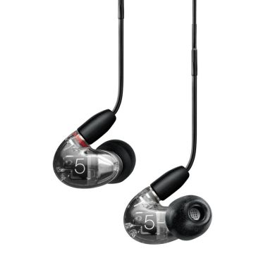 SHURE SE53BABK+UNI-EFS