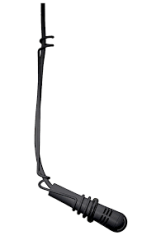 Конденсаторний підвісний мікрофон AKG CHM99 2965H00150 фото