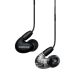 SHURE SE53BABK+UNI-EFS
