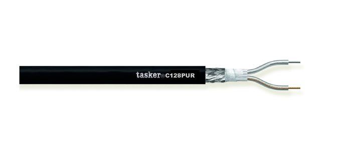 TASKER C128PUR