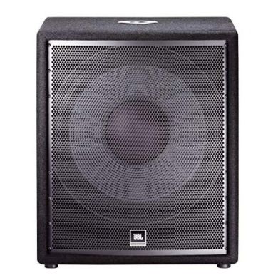 Пасивний сабвуфер JBL JRX218S JRX218SD фото