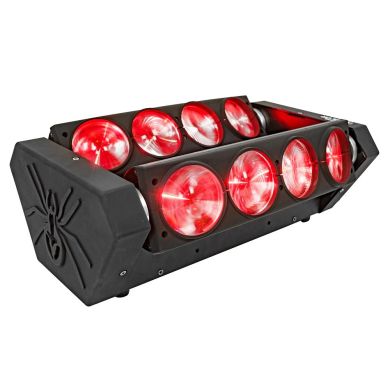 FREE COLOR SPIDER 810