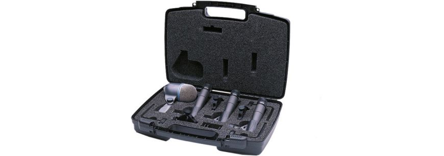 SHURE DMK57-52